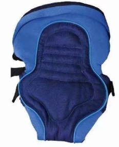 Amazon Portable Baby Carrier for Outings Breathable Baby Double Shoulder Multifunctional Carrier