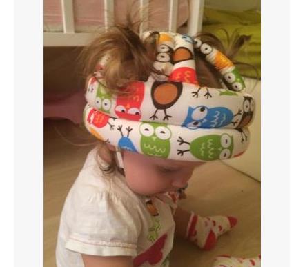 Baby head protection hat, anti-fall hat for children, toddler hat, anti-collision hat for baby, anti-fall hat for baby