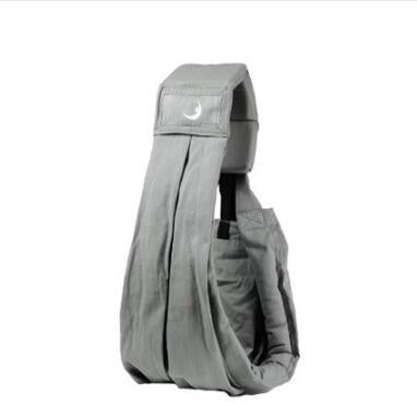 Sears multifunctional baby carrier for newborns, horizontally held, traditional summer breathable oblique bag
