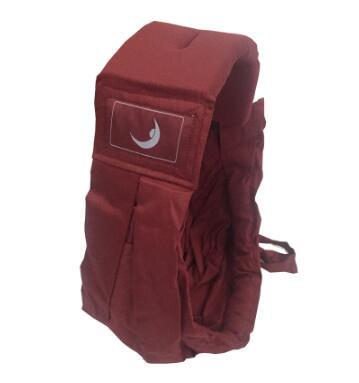 Sears multifunctional baby carrier for newborns, horizontally held, traditional summer breathable oblique bag