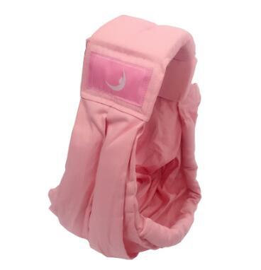 Sears multifunctional baby carrier for newborns, horizontally held, traditional summer breathable oblique bag