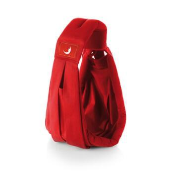 Sears multifunctional baby carrier for newborns, horizontally held, traditional summer breathable oblique bag