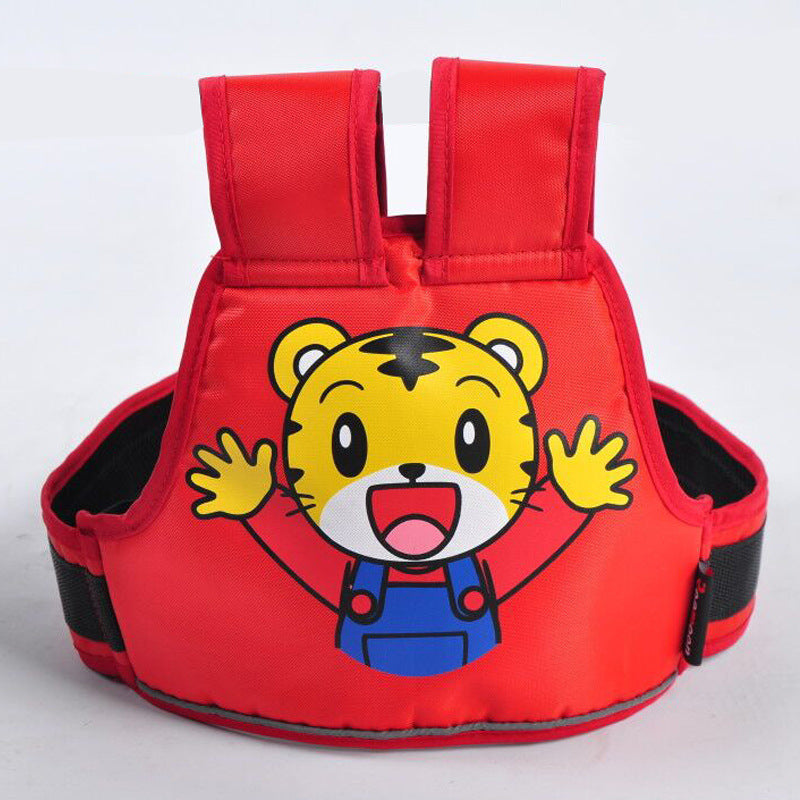 Children's motorcycle straps baby tram safety belt protection belt child fixed belt travel adjustment belt strap