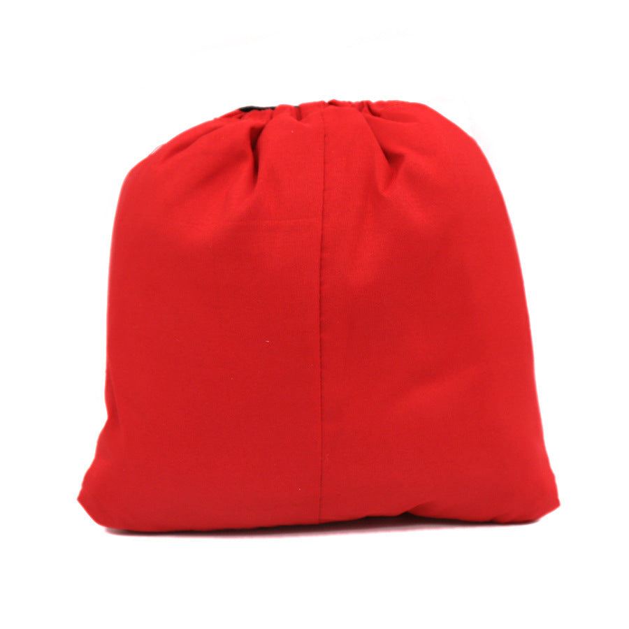 Portable Infant High Chair Seat Baby Safety Carrier Adjustable Color High Chair Bag