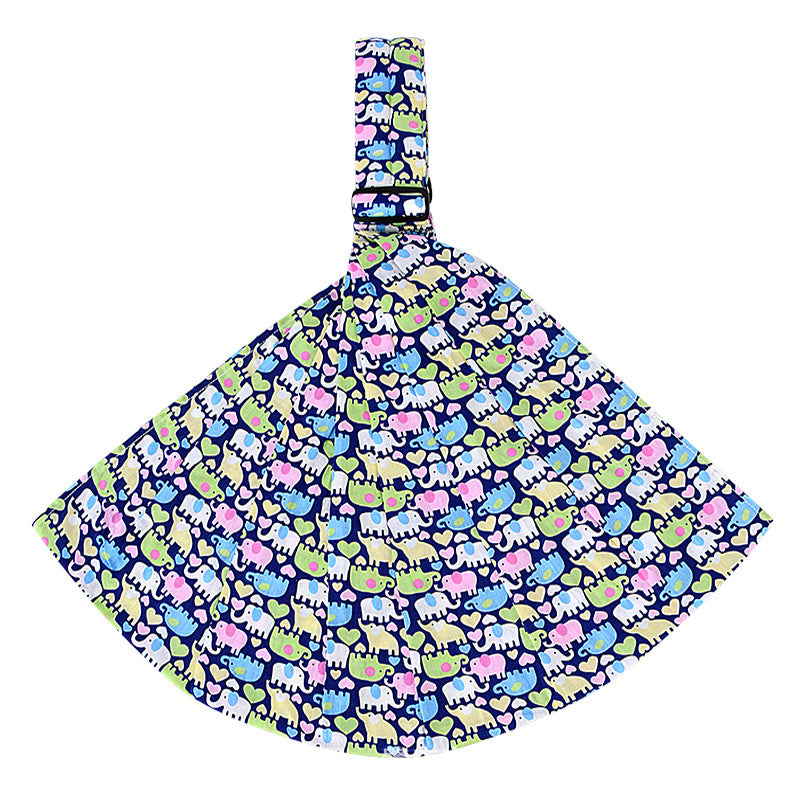 Tiancai Yiding One-shoulder baby carrier sling baby carrier front-hold newborn carrier backpack