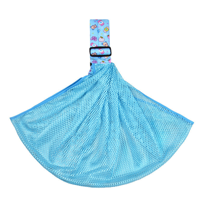 Tiancai Yiding One-shoulder baby carrier sling baby carrier front-hold newborn carrier backpack