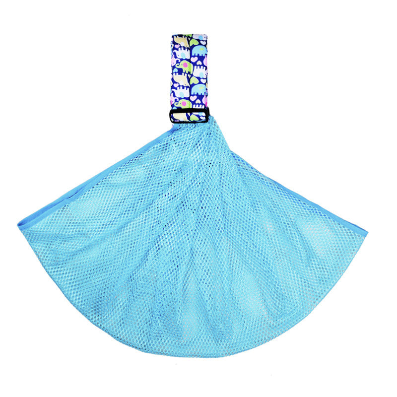 Tiancai Yiding One-shoulder baby carrier sling baby carrier front-hold newborn carrier backpack