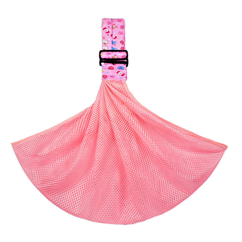 Tiancai Yiding One-shoulder baby carrier sling baby carrier front-hold newborn carrier backpack