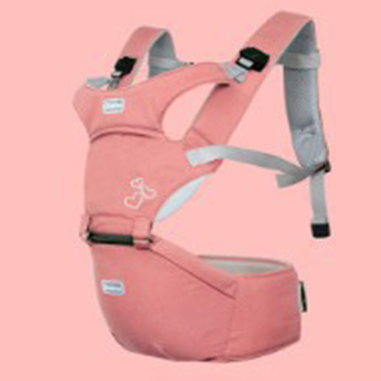 Ai Erbao multifunctional baby carrier front holding baby waist stool single stool child holding belt four seasons baby holding stool