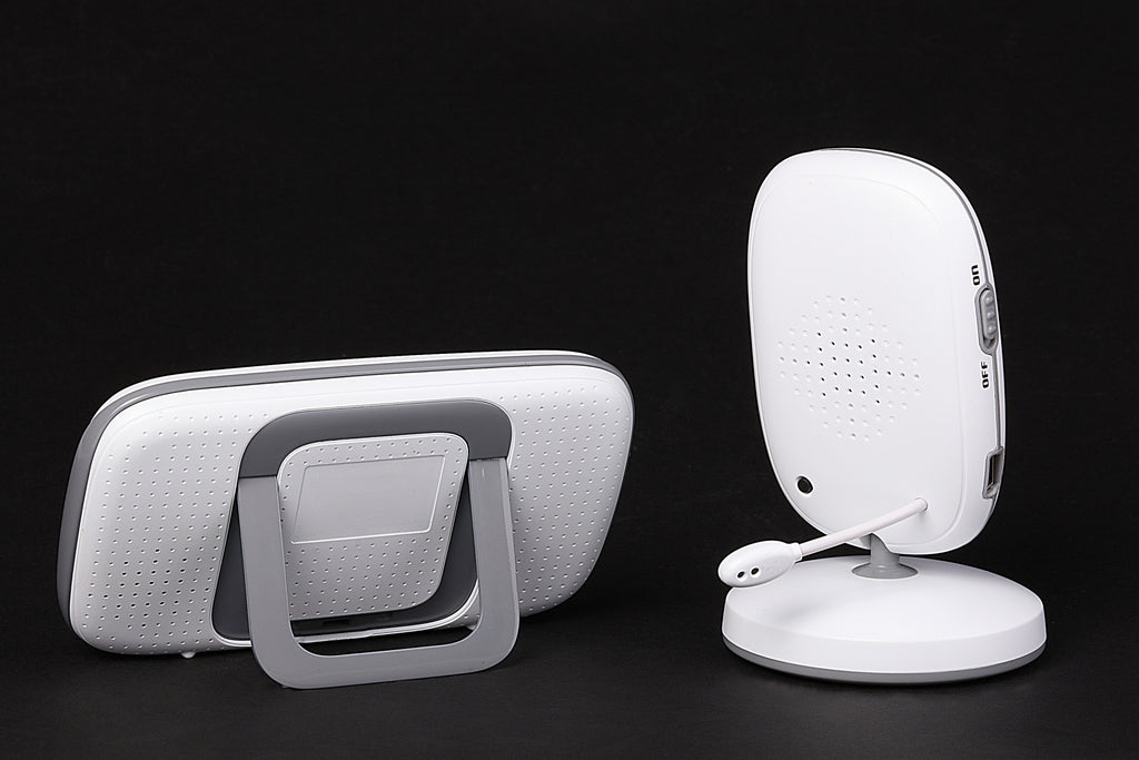 [Factory direct sales] VB603 3.2 inch digital baby monitor baby monitor cross-border baby explosion