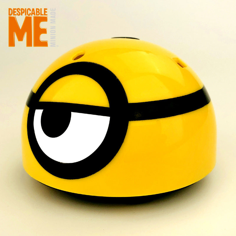 Intelligent Escaping Toy Cat Dog Automatic Walk Interactive Toys For Kids Pets Infrared Sensor Rabbit Pet Supplies Accessories