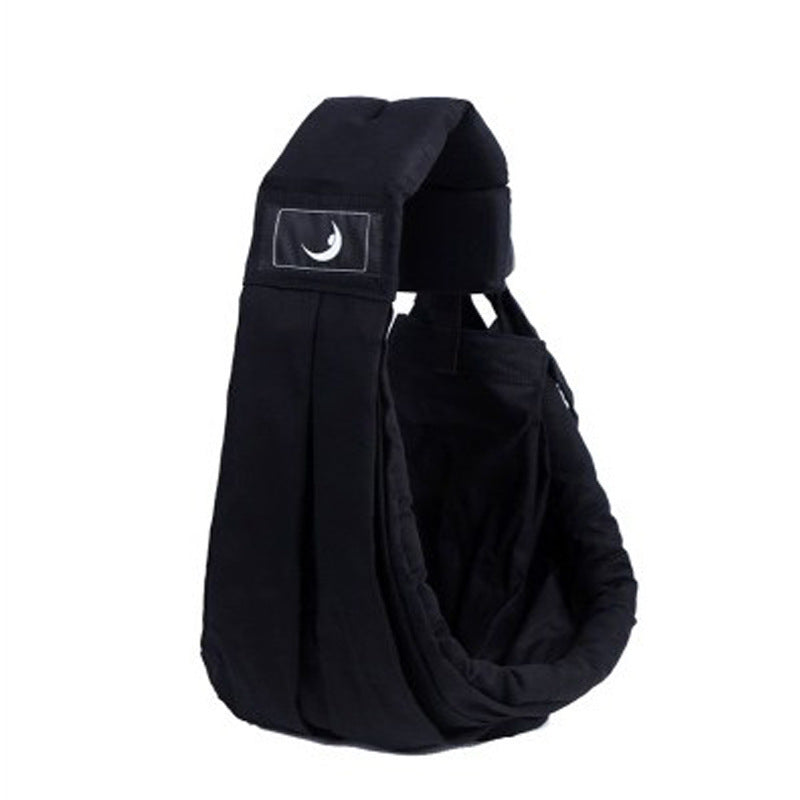 Foreign trade oblique baby carrier newborn horizontal holding bag sling backpack baby carrier holding belt nursery bag mother and baby