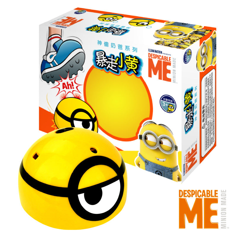 Intelligent Escaping Toy Cat Dog Automatic Walk Interactive Toys For Kids Pets Infrared Sensor Rabbit Pet Supplies Accessories