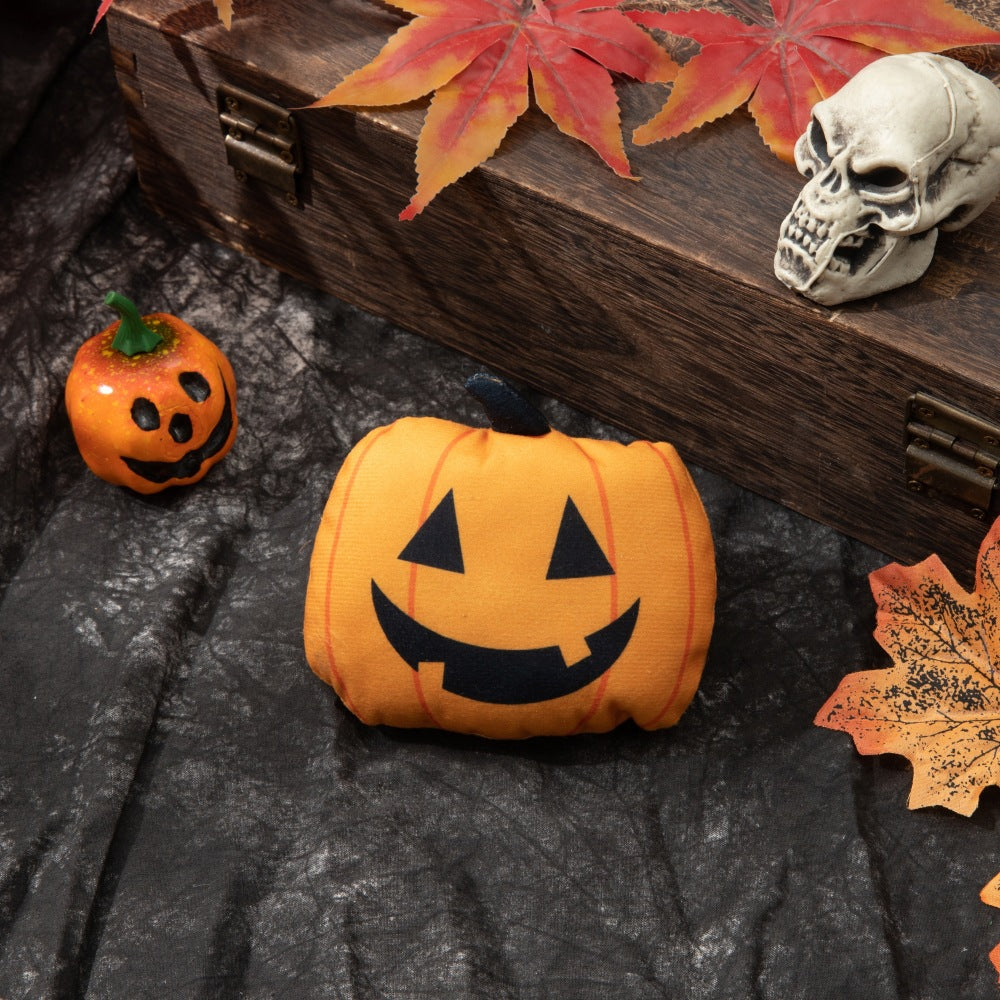 Cross-border Halloween cat toys hot-selling models contain catnip to relieve boredom cat toys direct sales