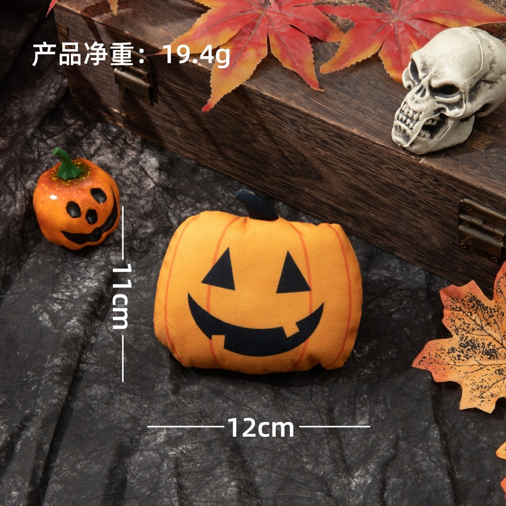 Cross-border Halloween cat toys hot-selling models contain catnip to relieve boredom cat toys direct sales