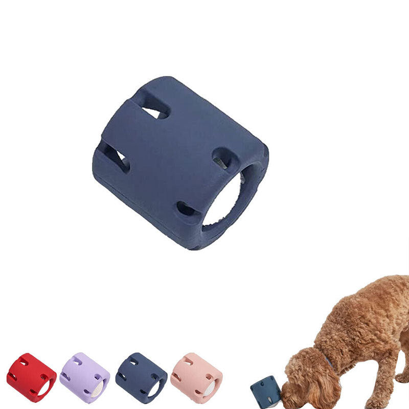 Dog Tennis Cup Cross-border Dog Interactive Chewing Toy Pet Tennis Cup Dog Teeth Grinding