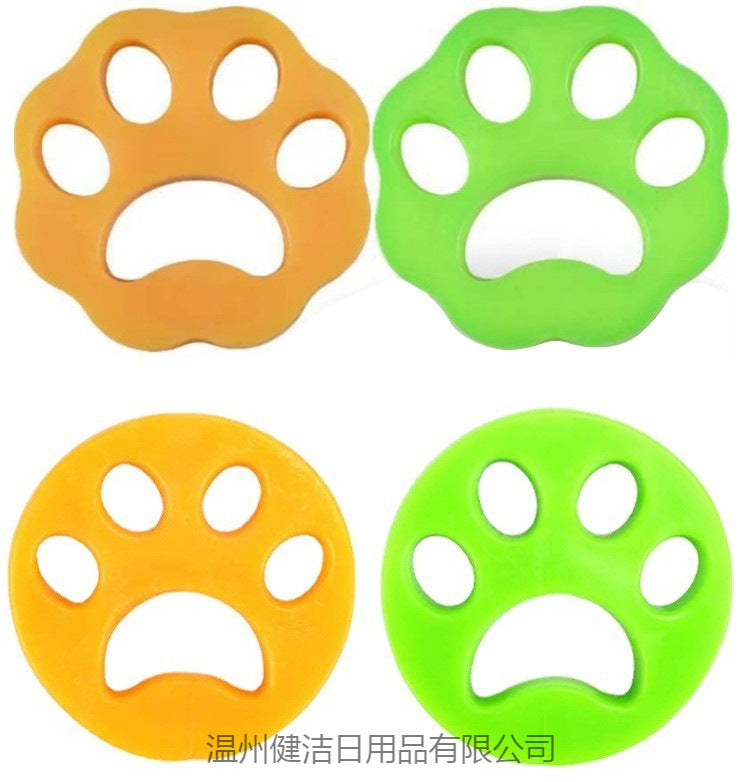 FurZapper Washer Dryer Fur Zapper Pet Hair Remover Clothes Sticker Manufacturer