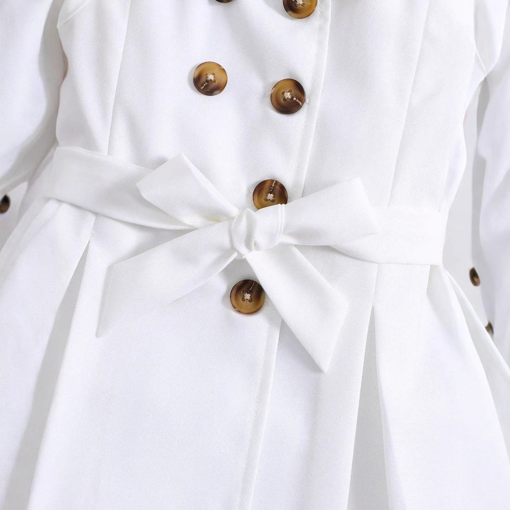 25 Amazon cross-border European and American new summer girl suit baby girl lapel sleeveless dress factory direct sales