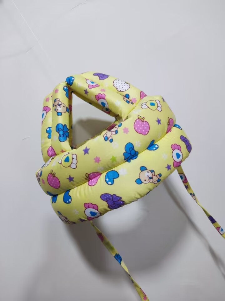 Baby head protection hat, anti-fall hat for children, toddler hat, anti-collision hat for baby, anti-fall hat for baby
