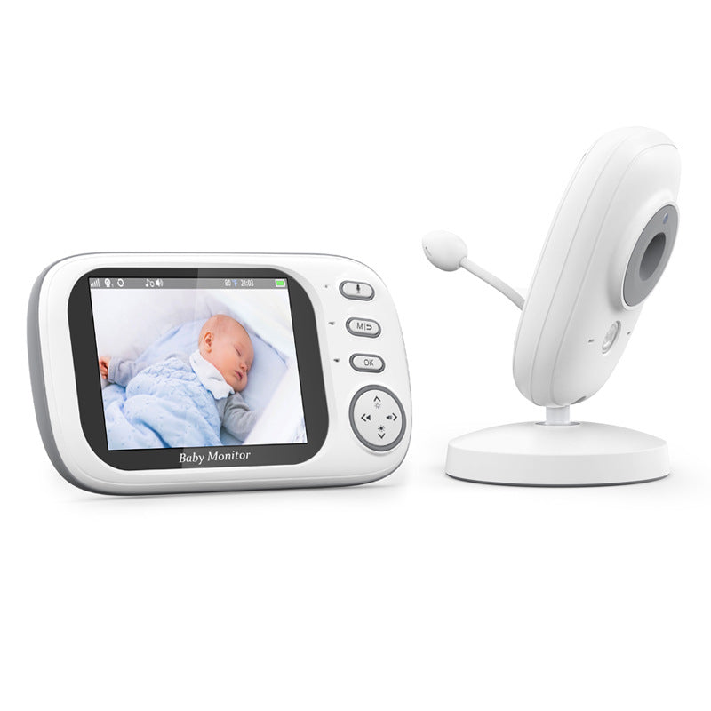 Manufacturer ABM600 baby care device baby monitor baby monitor babymonitor cross-border hot-selling
