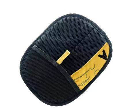 Pet hair cleaner electrostatic hair removal gloves dog hair cleaning scraper cat hair remover hair removal artifact