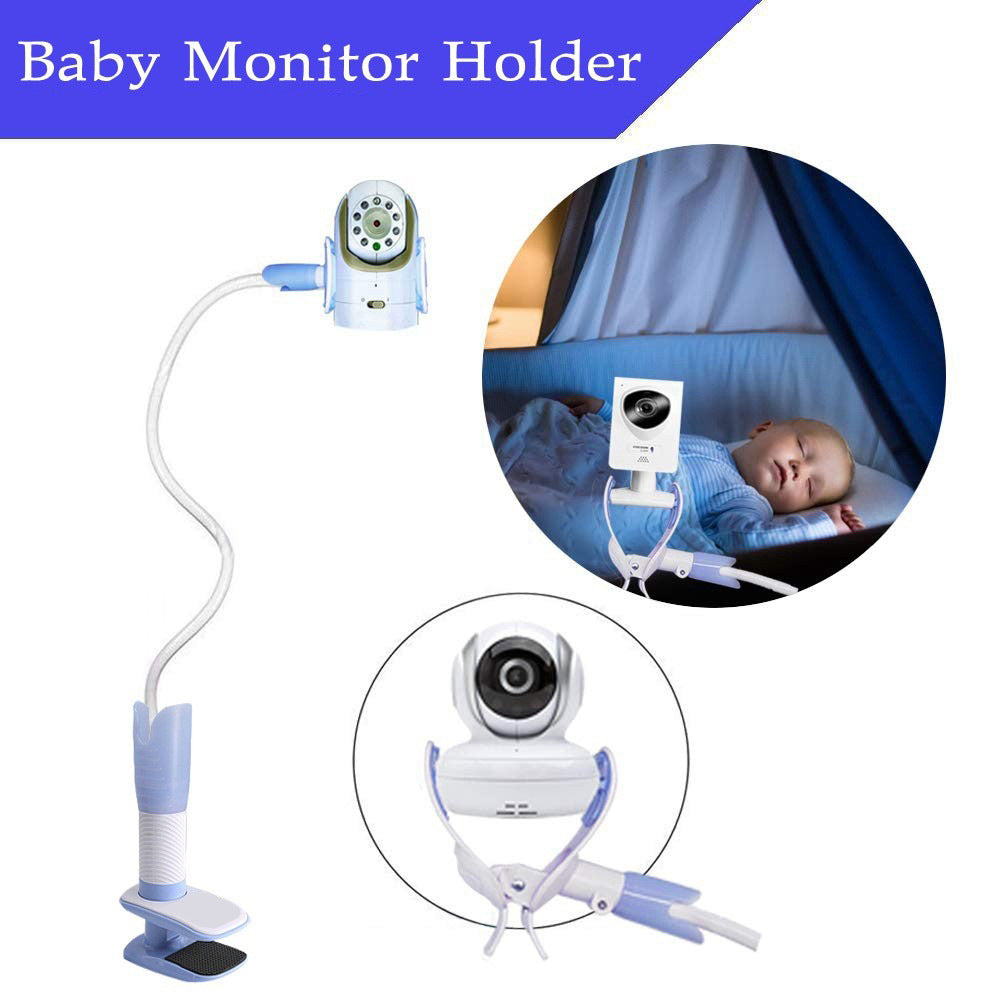 Cross-border baby camera bracket creative universal baby monitor home care device child monitor bracket