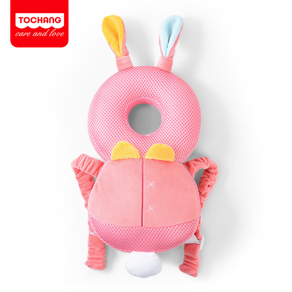Children learning to walk anti-fall head pillow baby head pillow baby toddler head protection pad anti-collision artifact