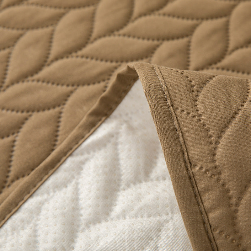 Waterproof Pet Mat Car Mat Mattress Cat Dog Kennel Mat Manufacturer Wholesale Furniture Protection Anti-Slip Pet Sofa Cushion