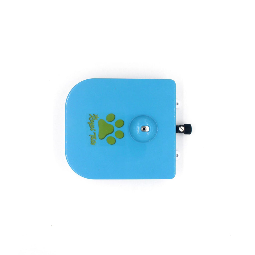 Pet automatic water treading water dispenser Pet supplies dog automatic water feeder Dog and cat drinking fountain wholesale