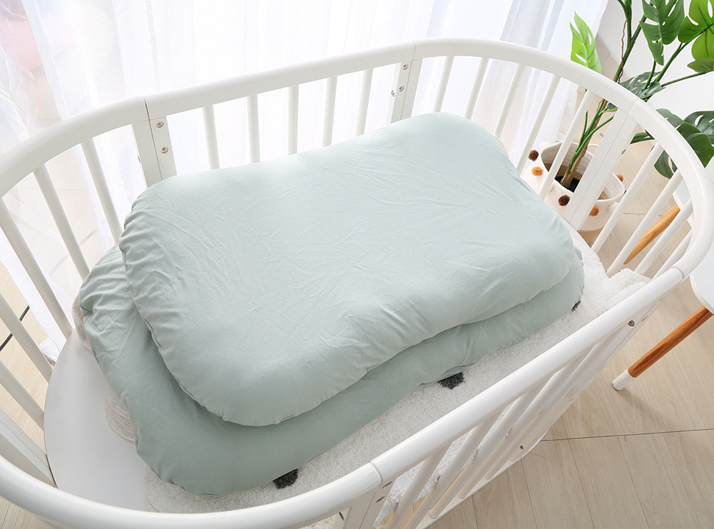 Newborn Bionic Bed Movable Crib Baby Anti-Pressure Portable Bed in Bed