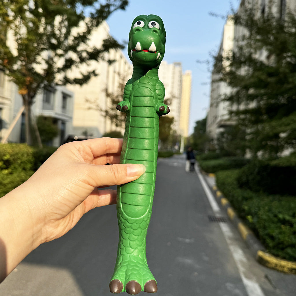 Wholesale pet supplies cross-border supply latex sound toy spotted pig strange cry bite resistant grinding teeth dog toy