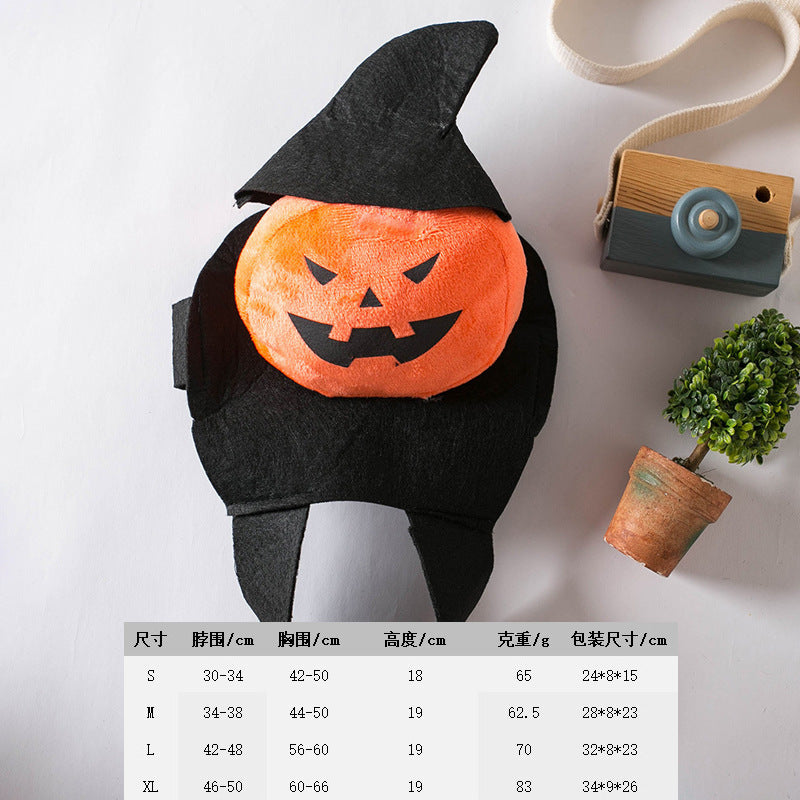 Cross-border pet dog clothes funny clothes big banana pet clothes dress up clothes pet suit dress