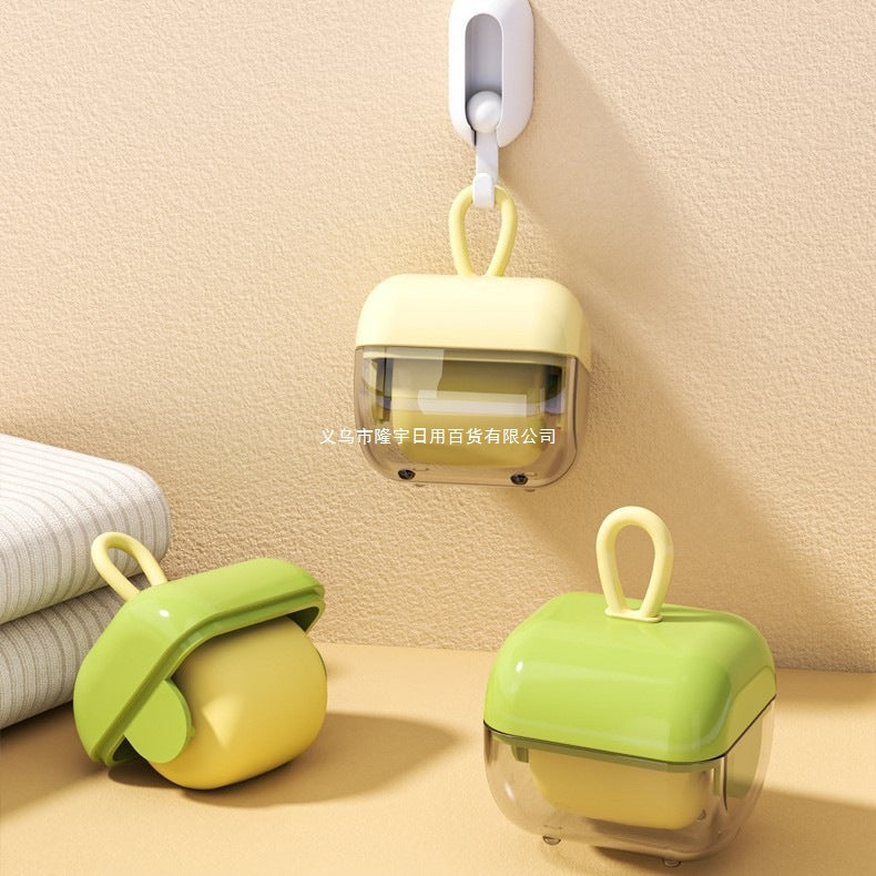 [New] Washable hair remover household roller brush portable strong clothing clothes pet dust brush hair removal