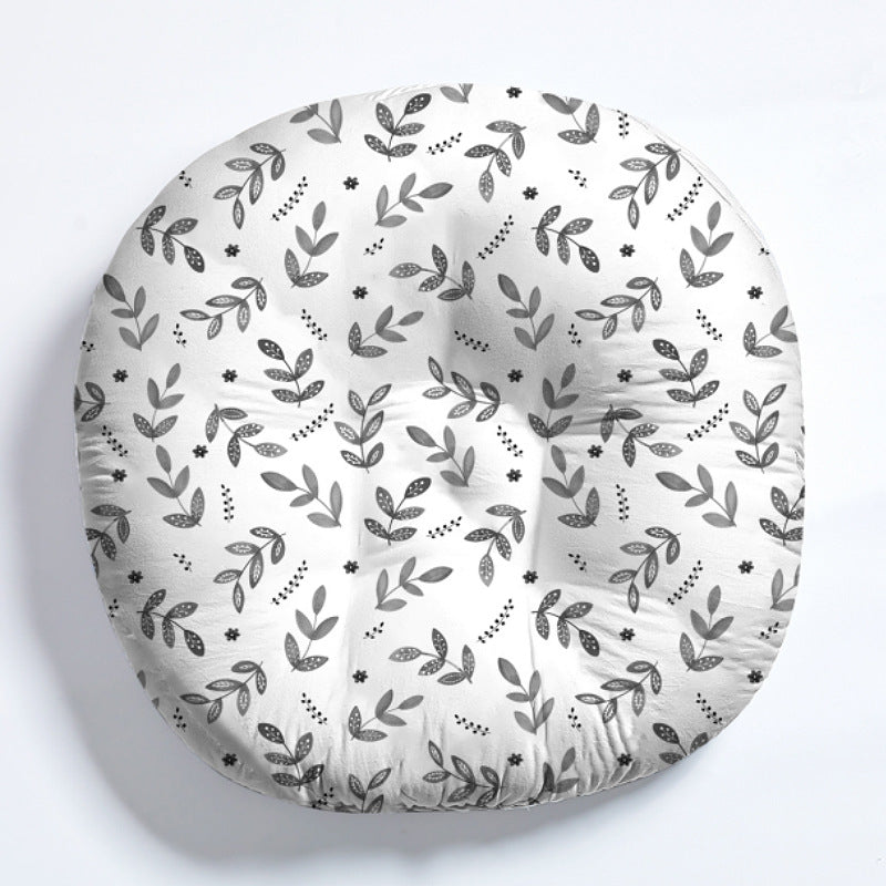 Cross-border Amazon baby nest baby recliner portable detachable and washable baby bed sleeping mat baby bed