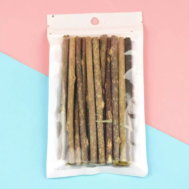 Cat Toys Simulation Plush Mouse Three-Piece Combination Kitten Toy Catnip Cat Amusement Pet Supplies