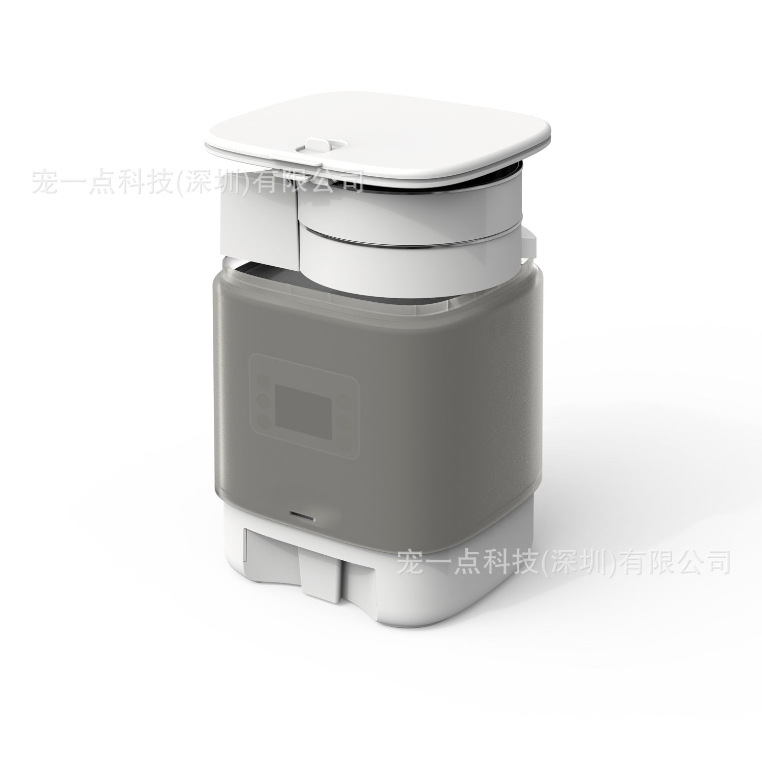 Pet Feeder Automatic Feeder APP WIFI Version Smart Feeder Amazon 6L