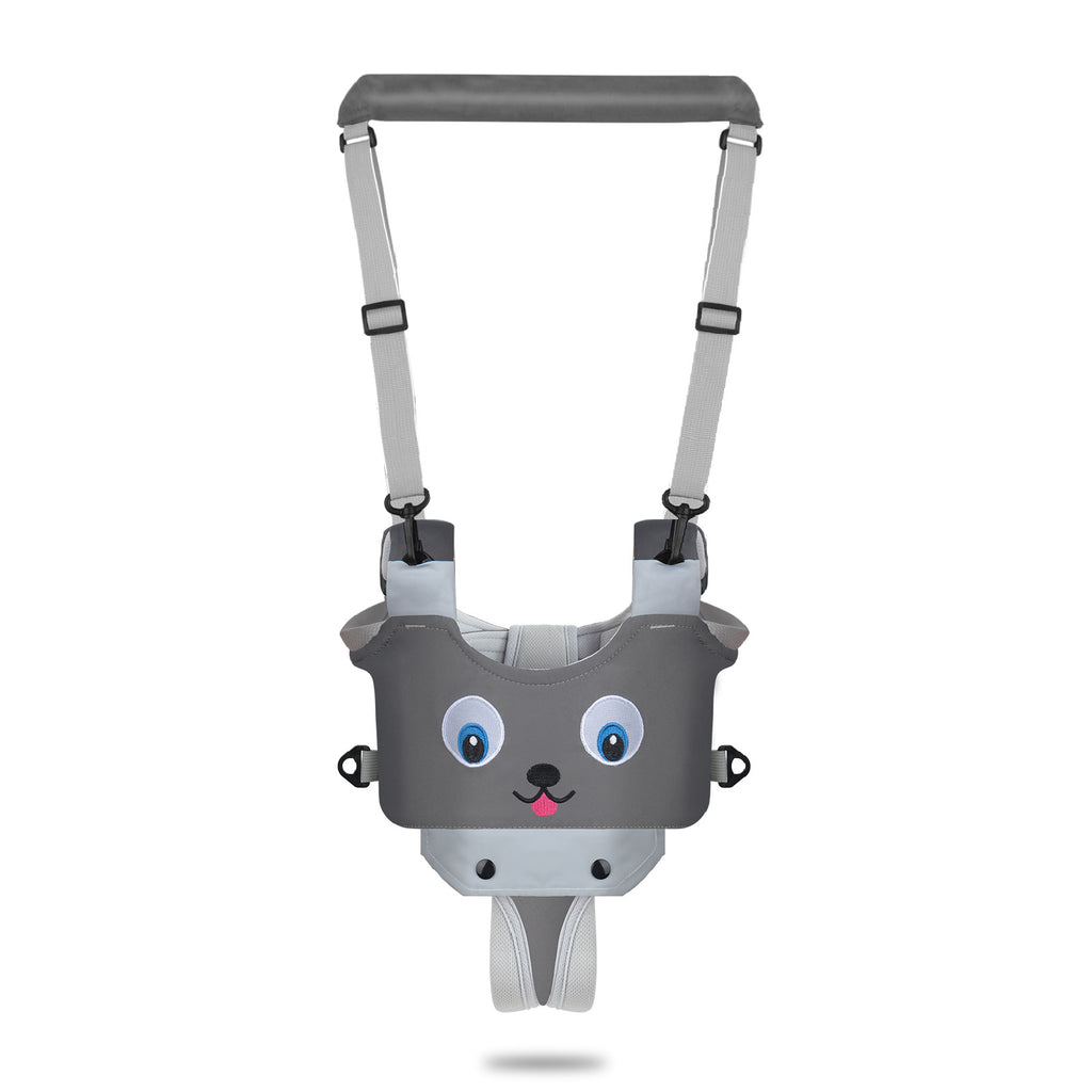 Baby walker carrier for infants and young children, waist protection, anti-strangulation and anti-fall, spot wholesale, factory direct sales