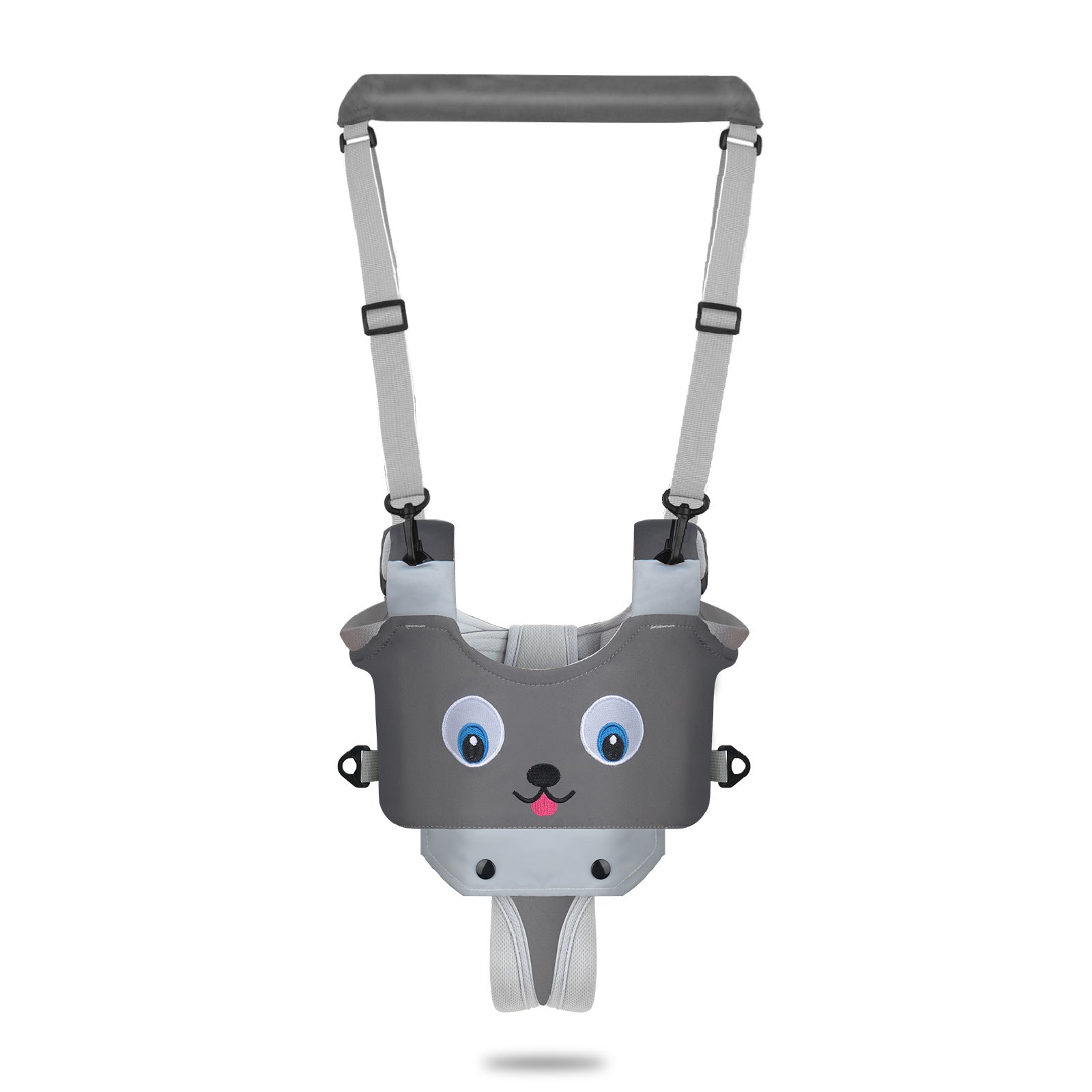 Baby walker carrier for infants and young children, waist protection, anti-strangulation and anti-fall, spot wholesale, factory direct sales