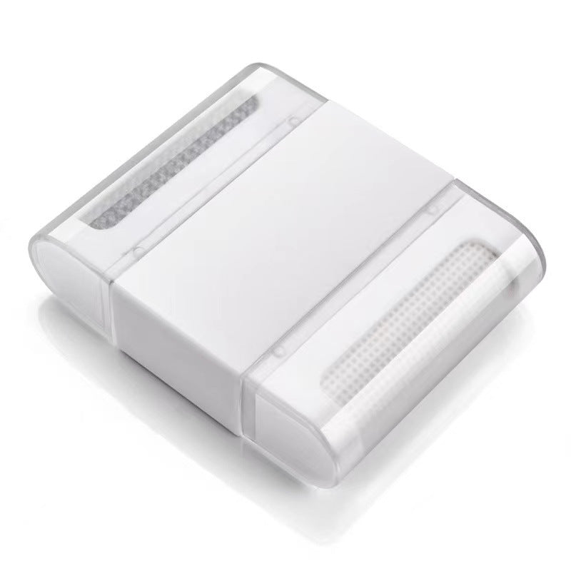 Portable Manual Clothes Hair Pilling Trimmer Free Charging Mini Household Sticky Hair Pet Shaver