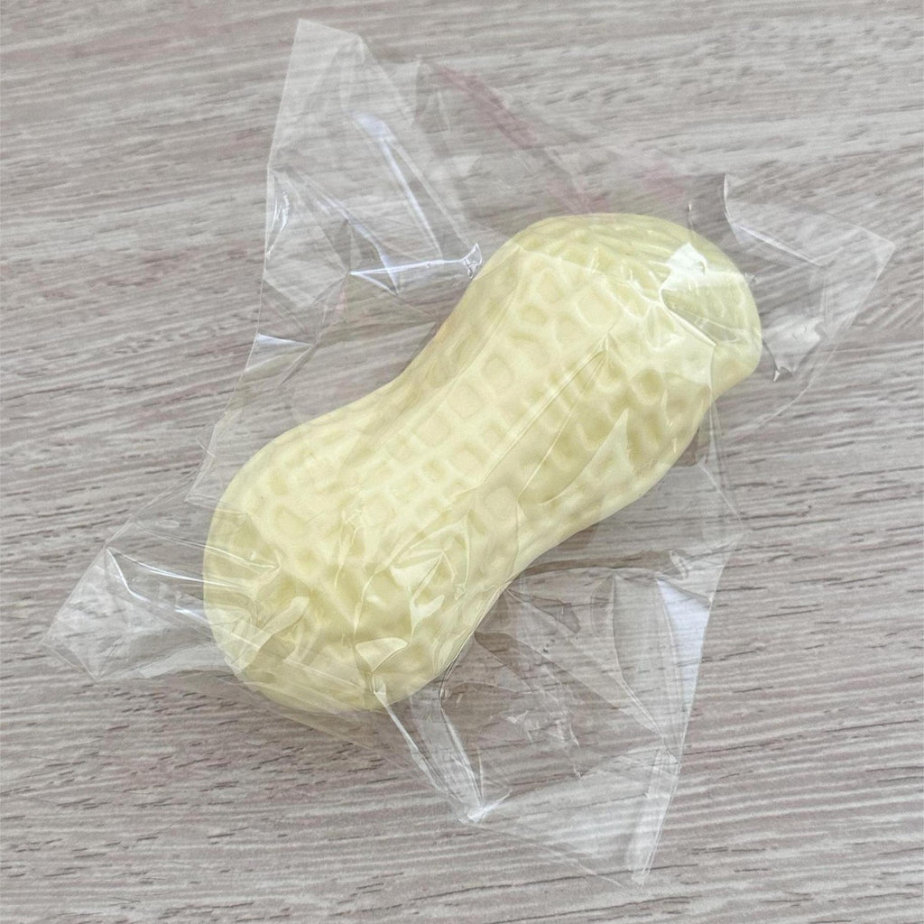 Dog Toy Peanuts Boredom Relief Artifact Bite-resistant Sound Dog Teeth Grinding Puppy Small Physical Strength Corgi Teddy Pet Ball