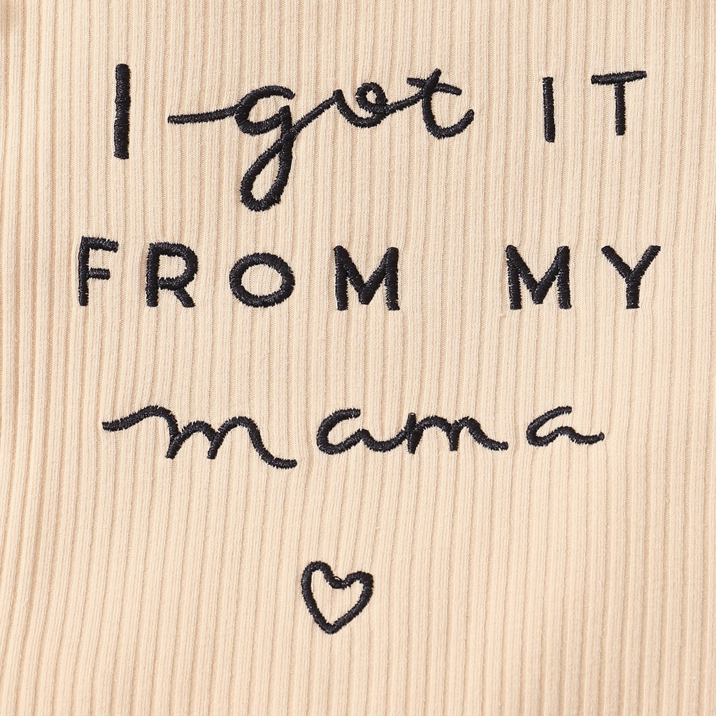 Amazon ebay new baby girl summer cute stylish knitted three-piece short-sleeved romper leopard print suit