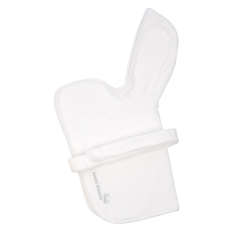 Pet bathrobe for small and medium-sized dogs, dog absorbent towel, Teddy Schnauzer soft full-wrapped towel clothes bathrobe