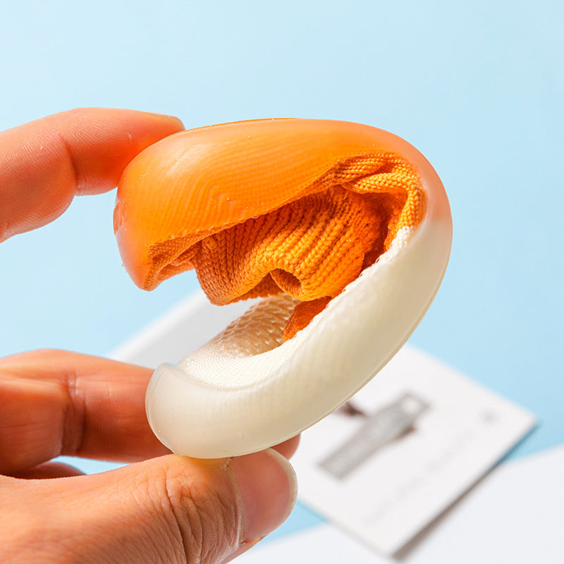 Baby toddler shoes baby cotton breathable socks shoes