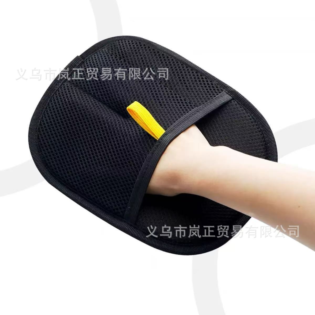 Pet hair cleaner electrostatic hair removal gloves dog hair cleaning scraper cat hair remover hair removal artifact
