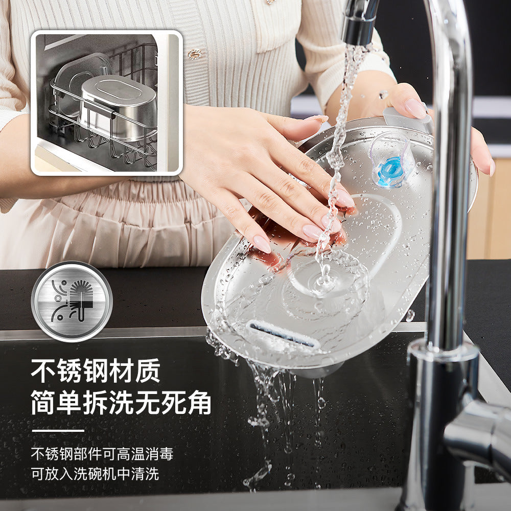 Source factory stainless steel pet smart water dispenser automatic circulation water 3.2L large capacity cat and dog water feeder