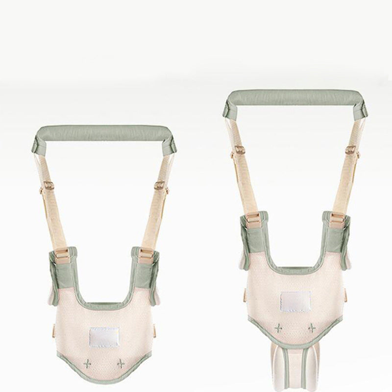 Protective Economical Baby Toddler Walking Learning Carrier