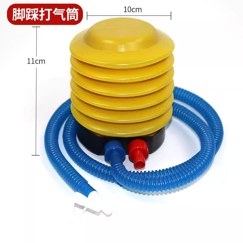 Cross-border baby inflatable pat water mat marine life swimming ring crawling mat seat cushion children pat water mat wholesale