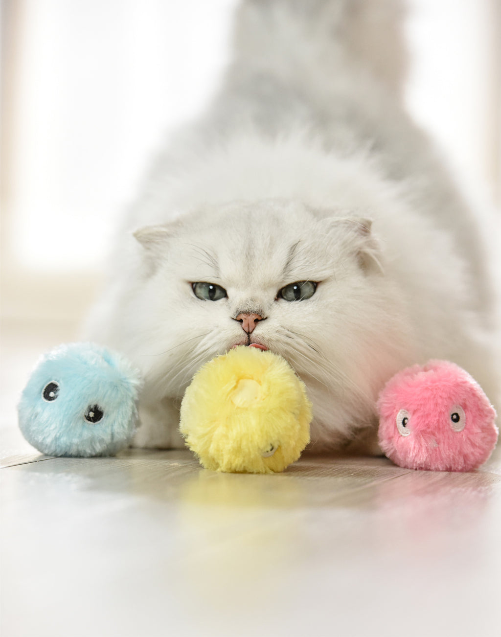 Gravitational UFO flying saucer cat toy cat turntable cat self-entertainment cat stick pet cat toy electric cat ball