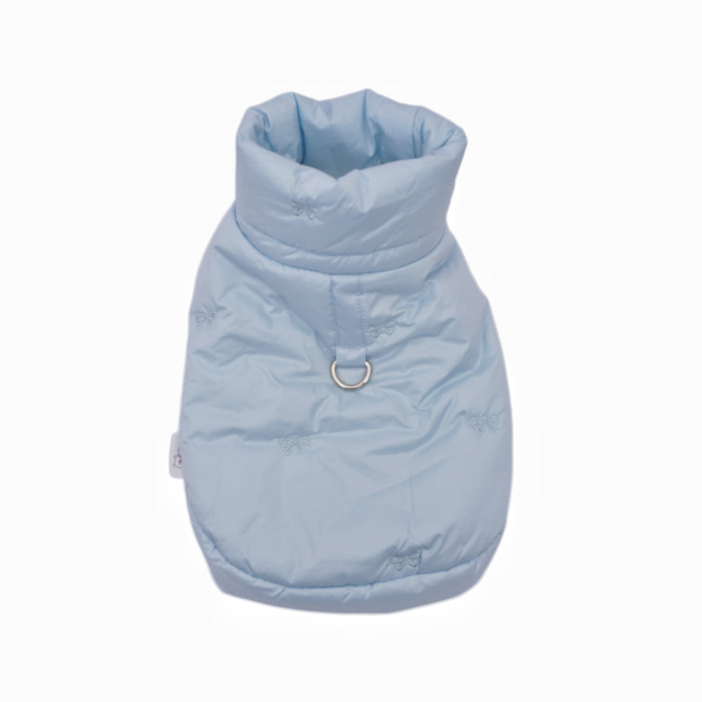 DDPET dog clothes pet autumn and winter French bulldog Schnauzer Bichon West Highland Shih Tzu small dog thick cotton cloak