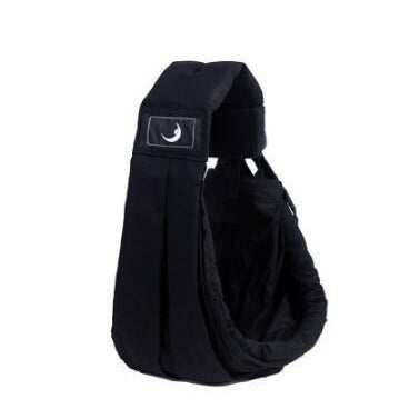 Foreign trade oblique baby carrier newborn horizontal holding bag sling backpack baby carrier holding belt nursery bag mother and baby